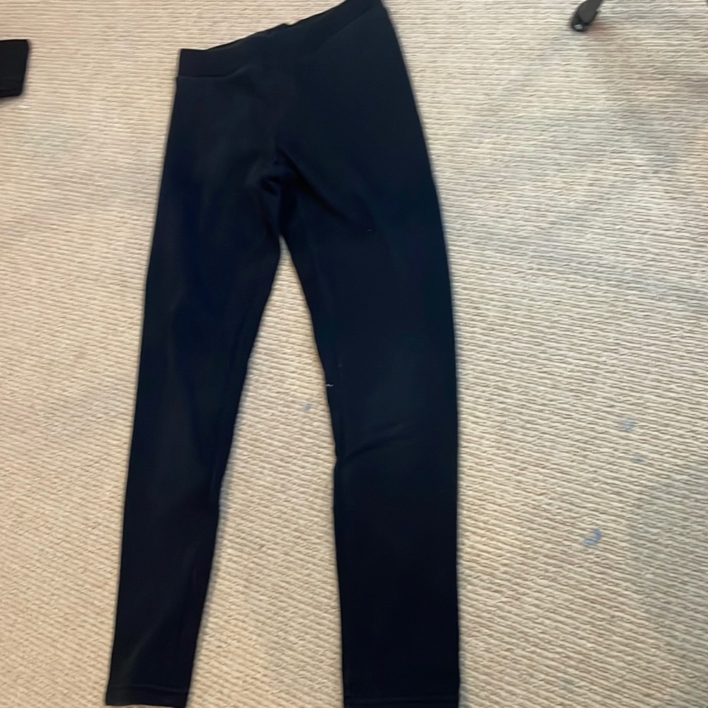 Black Tights